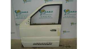 PUERTA DELANTERA IZQUIERDA TATA SAFARI 2.0td DE 1999 - D.1556765