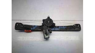 ELEVALUNAS DELANTERO DERECHO FIAT GRANDE PUNTO 1.4 (78 CV) DE 2005 - D.1557823