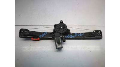 ELEVALUNAS DELANTERO DERECHO FIAT GRANDE PUNTO 1.4 (78 CV) DE 2005 - D.1557823