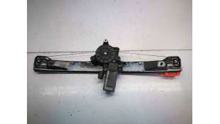 ELEVALUNAS DELANTERO IZQUIERDO FIAT GRANDE PUNTO 1.4 (78 CV) DE 2005 - D.1557847