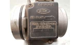 CAUDALIMETRO FORD MONDEO BERLINA 1.8 16V (116 CV) DE 1997 - D.1559148 / 93BB12B79BA 2