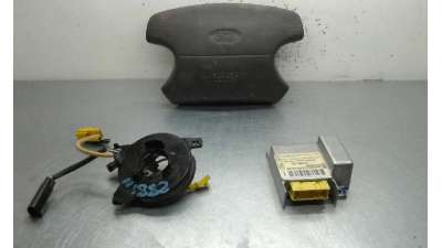 AIRBAG DELANTERO IZQUIERDO FORD MONDEO BERLINA 1.8 16V (116 CV) DE 1997 - D.1559322