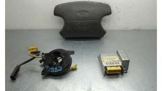 AIRBAG DELANTERO IZQUIERDO FORD MONDEO BERLINA 1.8 16V (116 CV) DE 1997 - D.1559322