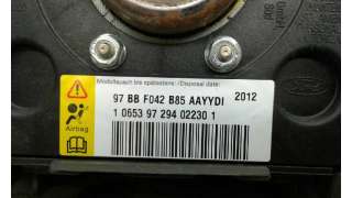 AIRBAG DELANTERO IZQUIERDO FORD MONDEO BERLINA 1.8 16V (116 CV) DE 1997 - D.1559322
