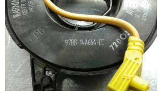 AIRBAG DELANTERO IZQUIERDO FORD MONDEO BERLINA 1.8 16V (116 CV) DE 1997 - D.1559322