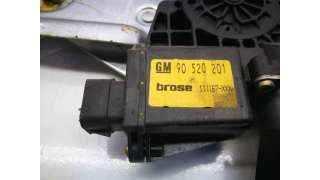ELEVALUNAS DELANTERO IZQUIERDO OPEL TIGRA 1.4 16V (90 CV) DE 1994 - D.1560366