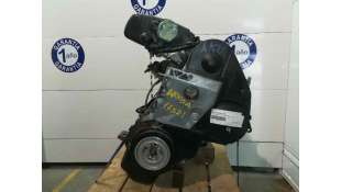 MOTOR COMPLETO SEAT AROSA 1.7 SDI (60 CV) DE 1997 - D.1561523 / AKU