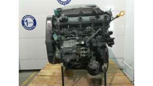 MOTOR COMPLETO SEAT AROSA 1.7 SDI (60 CV) DE 1997 - D.1561523 / AKU 2