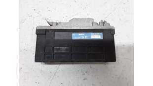 CENTRALITA ABS MERCEDES CLASE E  BERLINA 2.3 (136 CV) DE 1989 - D.1562063 / 0055452132