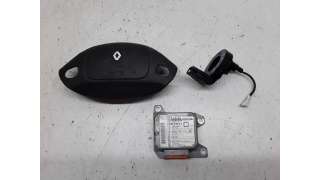 AIRBAG DELANTERO IZQUIERDO RENAULT MEGANE I BERLINA HATCHBACK 1.9 D (64 CV) DE 1996 - D.1563497