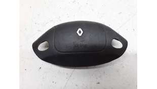 AIRBAG DELANTERO IZQUIERDO RENAULT MEGANE I BERLINA HATCHBACK 1.9 D (64 CV) DE 1996 - D.1563497 2