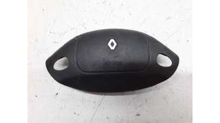 AIRBAG DELANTERO IZQUIERDO RENAULT MEGANE I BERLINA HATCHBACK 1.9 D (64 CV) DE 1996 - D.1563497