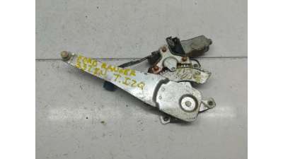 ELEVALUNAS TRASERO IZQUIERDO FORD RANGER 2.5 12V TD (109 CV) DE 1999 - D.1565231 / 4443323