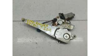 ELEVALUNAS TRASERO IZQUIERDO FORD RANGER 2.5 12V TD (109 CV) DE 1999 - D.1565231 / 4443323