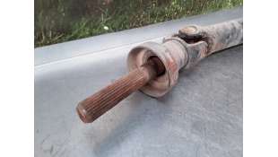 TRANSMISION CENTRAL FORD RANGER 2.5 12V TD (109 CV) DE 1999 - D.1565354 2