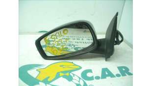 RETROVISOR IZQUIERDO FIAT STILO 1.4 (95 CV) DE 2005 - D.1566634 / 0735359853