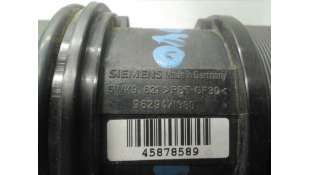 CAUDALIMETRO CITROEN BERLINGO 1.9 D (69 CV) DE 2002 - D.1568294 / 9629471080 2