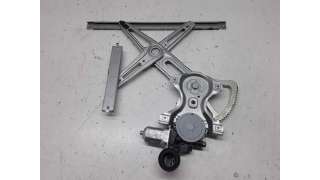 ELEVALUNAS DELANTERO DERECHO TOYOTA YARIS 1.4 Turbodiesel (90 CV) DE 2006 - D.1569895