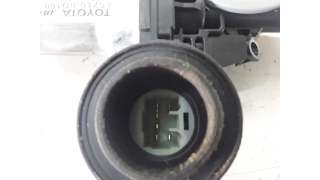 ELEVALUNAS DELANTERO DERECHO TOYOTA YARIS 1.4 Turbodiesel (90 CV) DE 2006 - D.1569895