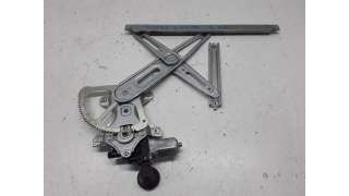 ELEVALUNAS DELANTERO DERECHO TOYOTA YARIS 1.4 Turbodiesel (90 CV) DE 2006 - D.1569895