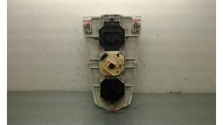 MANDO CALEFACCION / AIRE ACONDICIONADO TOYOTA YARIS 1.4 Turbodiesel (90 CV) DE 2006 - D.1569956