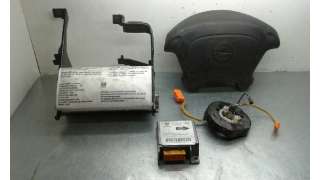 KIT AIRBAG OPEL TIGRA 1.6 16V (106 CV) DE 1994 - D.1575797