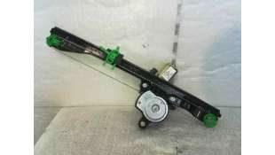 ELEVALUNAS DELANTERO DERECHO FIAT PUNTO BERLINA 1.2 (60 CV) DE 2003 - D.1578651 / 51764549