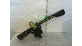 ELEVALUNAS DELANTERO DERECHO FIAT PUNTO BERLINA 1.2 (60 CV) DE 2003 - D.1578651 / 51764549