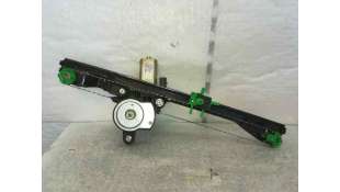 ELEVALUNAS DELANTERO IZQUIERDO FIAT PUNTO BERLINA 1.2 (60 CV) DE 2003 - D.1578675 / 51764550