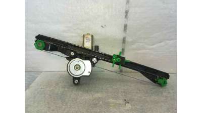 ELEVALUNAS DELANTERO IZQUIERDO FIAT PUNTO BERLINA 1.2 (60 CV) DE 2003 - D.1578675 / 51764550