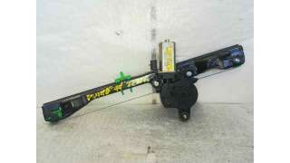 ELEVALUNAS DELANTERO IZQUIERDO FIAT PUNTO BERLINA 1.2 (60 CV) DE 2003 - D.1578675 / 51764550