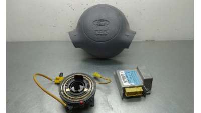 AIRBAG DELANTERO IZQUIERDO FORD KA 1.3 (69 CV) DE 1997 - D.1580272