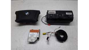KIT AIRBAG BMW SERIE 5 BERLINA 2.5 Turbodiesel (143 CV) DE 1995 - D.1583709