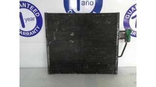 CONDENSADOR / RADIADOR AIRE ACONDICIONADO BMW SERIE 5 BERLINA 2.5 Turbodiesel (143 CV) DE 1995 - D.1584041