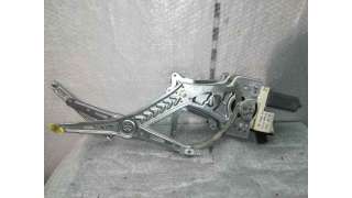 ELEVALUNAS DELANTERO DERECHO OPEL SIGNUM 3.0 V6 CDTI (177 CV) DE 2003 - D.1584348 / 0130822012