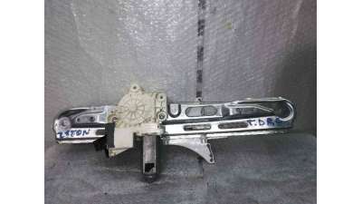 ELEVALUNAS TRASERO DERECHO OPEL SIGNUM 3.0 V6 CDTI (177 CV) DE 2003 - D.1584362 / 4414777