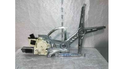 ELEVALUNAS DELANTERO IZQUIERDO OPEL SIGNUM 3.0 V6 CDTI (177 CV) DE 2003 - D.1584409 / 0130822011