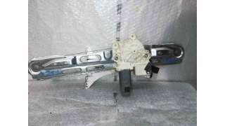 ELEVALUNAS TRASERO IZQUIERDO OPEL SIGNUM 3.0 V6 CDTI (177 CV) DE 2003 - D.1584423 / 24414776