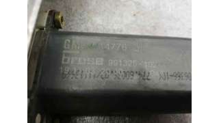 ELEVALUNAS TRASERO IZQUIERDO OPEL SIGNUM 3.0 V6 CDTI (177 CV) DE 2003 - D.1584423 / 24414776