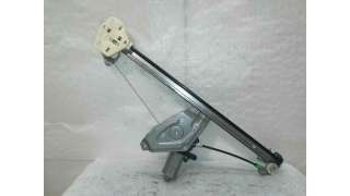 ELEVALUNAS DELANTERO IZQUIERDO RENAULT ESPACE /GRAND ESPACE 2.0 16V (140 CV) DE 1998 - D.1585543 / 0130821631
