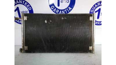 CONDENSADOR / RADIADOR AIRE ACONDICIONADO RENAULT ESPACE /GRAND ESPACE 2.0 16V (140 CV) DE 1998 - D.1585987