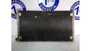 CONDENSADOR / RADIADOR AIRE ACONDICIONADO RENAULT ESPACE /GRAND ESPACE 2.0 16V (140 CV) DE 1998 - D.1585987