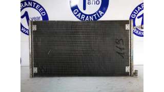 CONDENSADOR / RADIADOR AIRE ACONDICIONADO RENAULT ESPACE /GRAND ESPACE 2.0 16V (140 CV) DE 1998 - D.1585987