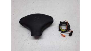 AIRBAG DELANTERO IZQUIERDO PEUGEOT 306 BERLINA 3/4/5 PUERTAS 1.9 D (68 CV) DE 1997 - D.1586663