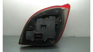 PILOTO TRASERO IZQUIERDO FORD FIESTA BERLINA 1.6 16V (103 CV) DE 1999 - D.1588469 / 1044156 2