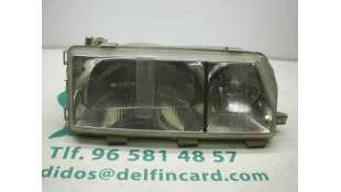 FARO DERECHO RENAULT R 11 1.4 DE 1986 - D.1589411