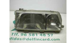 FARO DERECHO RENAULT R 11 1.4 DE 1986 - D.1589411