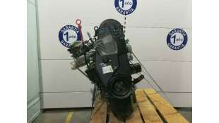 MOTOR COMPLETO VOLKSWAGEN POLO BERLINA 1.3 (54 CV) DE 1994 - D.1590578 / ADX