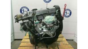 MOTOR COMPLETO VOLKSWAGEN POLO BERLINA 1.3 (54 CV) DE 1994 - D.1590578 / ADX 2