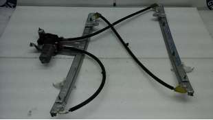 ELEVALUNAS DELANTERO DERECHO CITROEN XSARA PICASSO 2.0 HDi (90 CV) DE 1999 - D.1596747